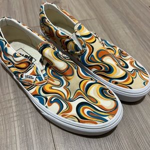 Vans W size 7.5